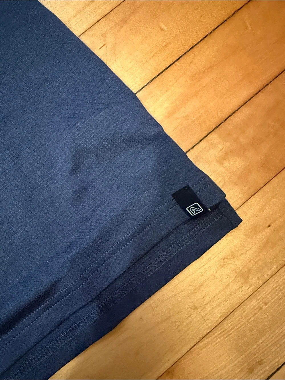 Flylow Women’s Blue/Gray Active T-Shirt